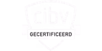 Den Butter Techniek certificatielogo