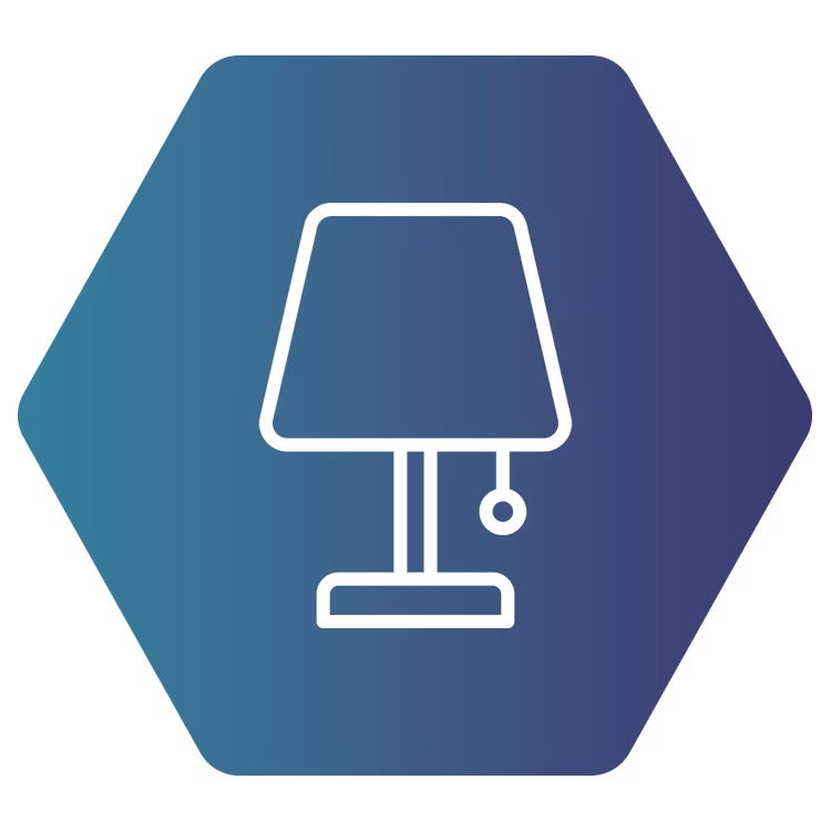 Interieurverlichting